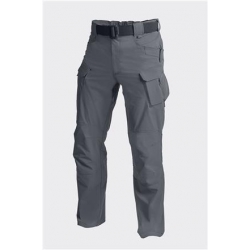 Spodnie OTP® (Outdoor Tactical Pants®) - VersaStretch® - Shadow Grey Helikon